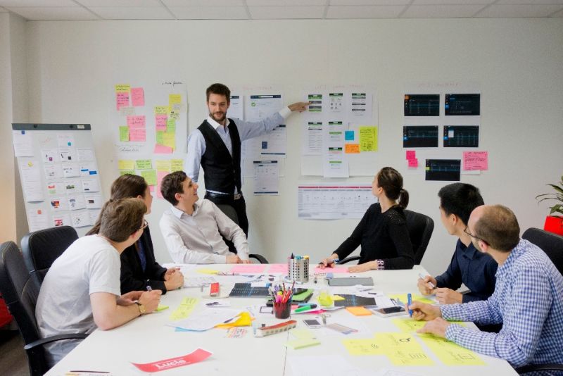 Formation ergonomie