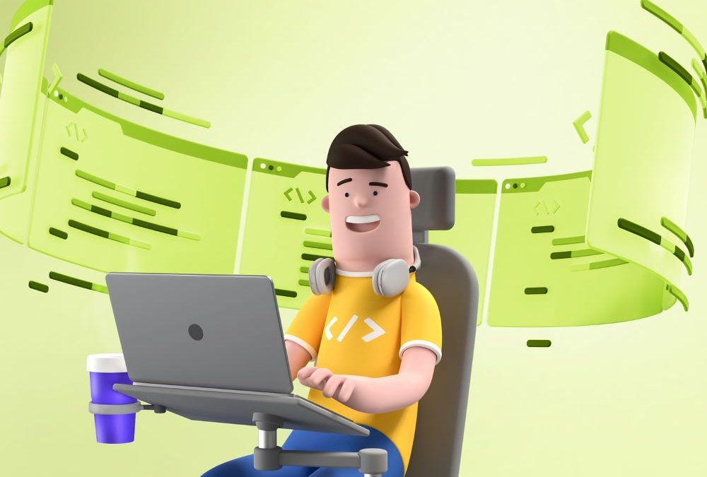 Top 10 des meilleurs sites UX design