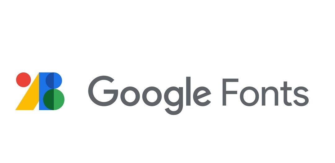 Polices Google Fonts, comment bien les choisir