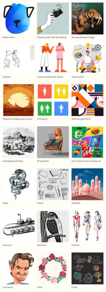 illustration et storytelling