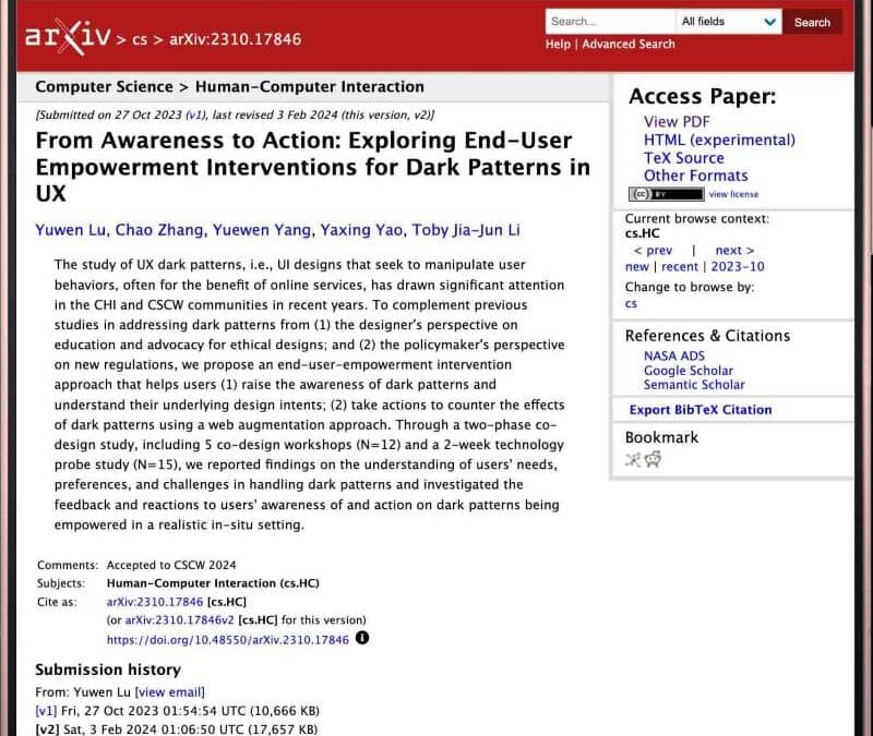 L&rsquo;émergence des agents d&rsquo;interface utilisateur autonomes : implications pour la conception ux