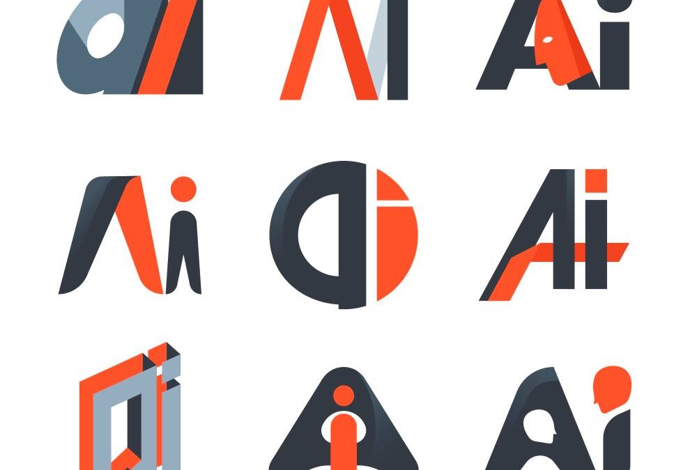 Quelle sont les meilleures IA pour créer des logos ?
