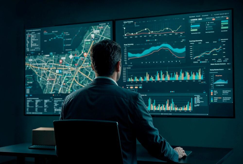 L’empreinte numérique du supporter : comment la technologie capte les préférences sportives