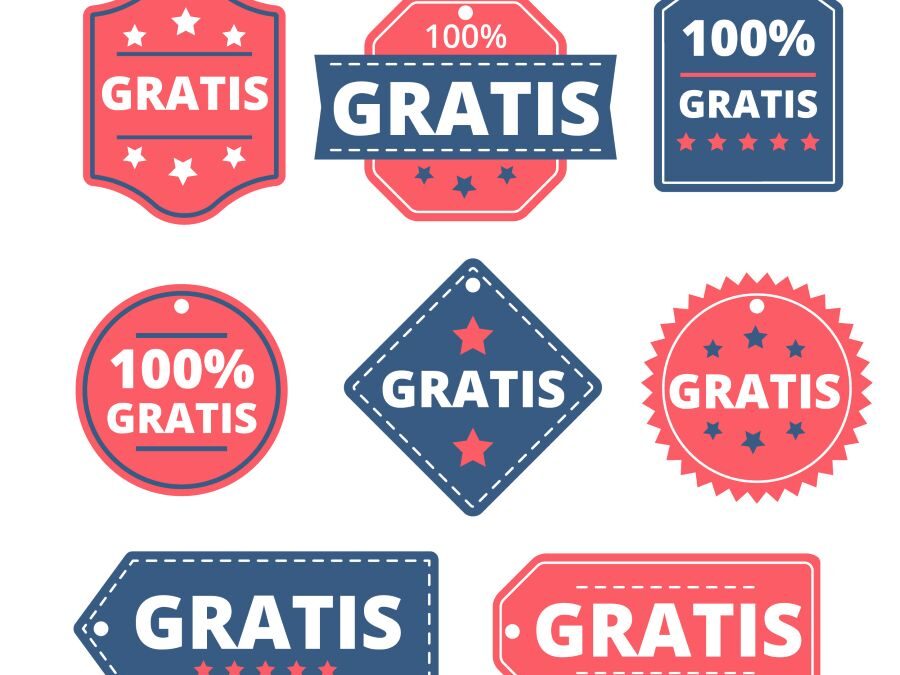 La gratuité, un levier de taille dans la conception UX