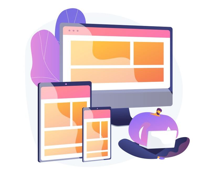 La refonte de site Web qui cartonne : Responsive Design et augmentation des conversions 
