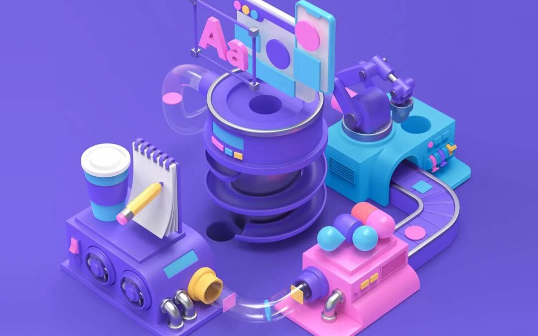 Top 10 des sites d&rsquo;inspiration UI Design