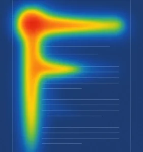 Schema de lecture en F