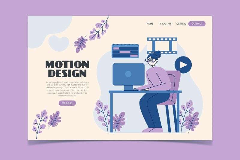 motion design ux