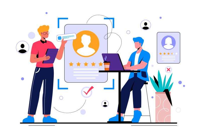 comportements utilisateurs IA