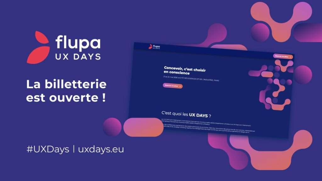 UX Days 2026