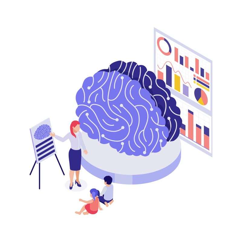 économie effort cognitif