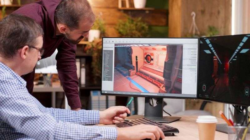 La psychologie de la récompense et du feedback visuel dans le Game Design