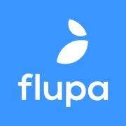 Logo Flupa