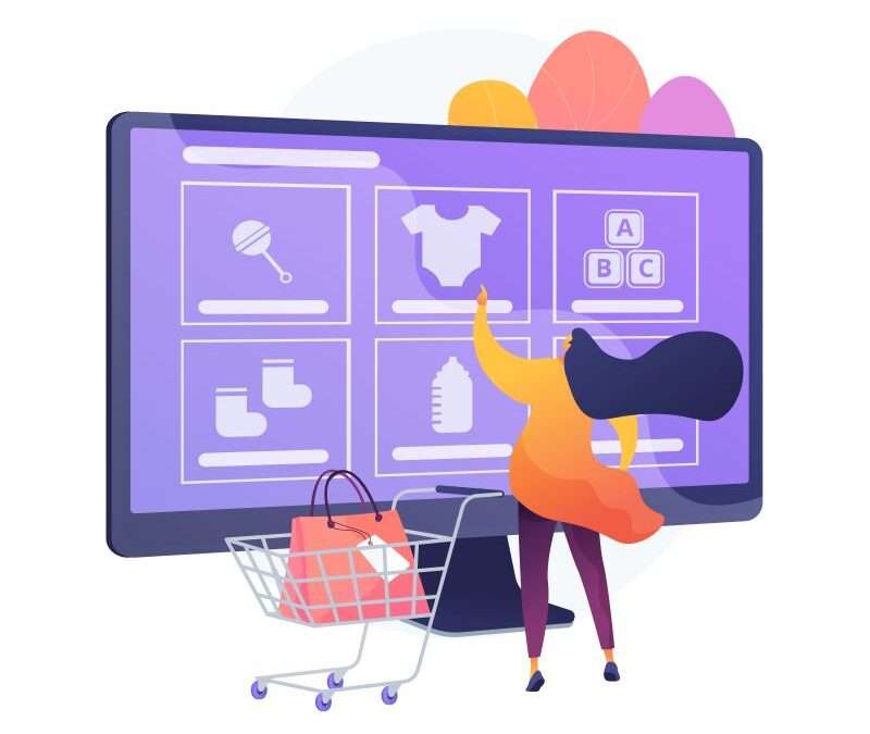 Réduction du taux d&rsquo;abandon des paniers d&rsquo;achats : les stratégies UX