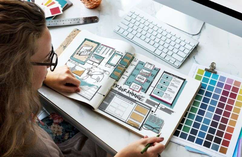 UX designers entreprise