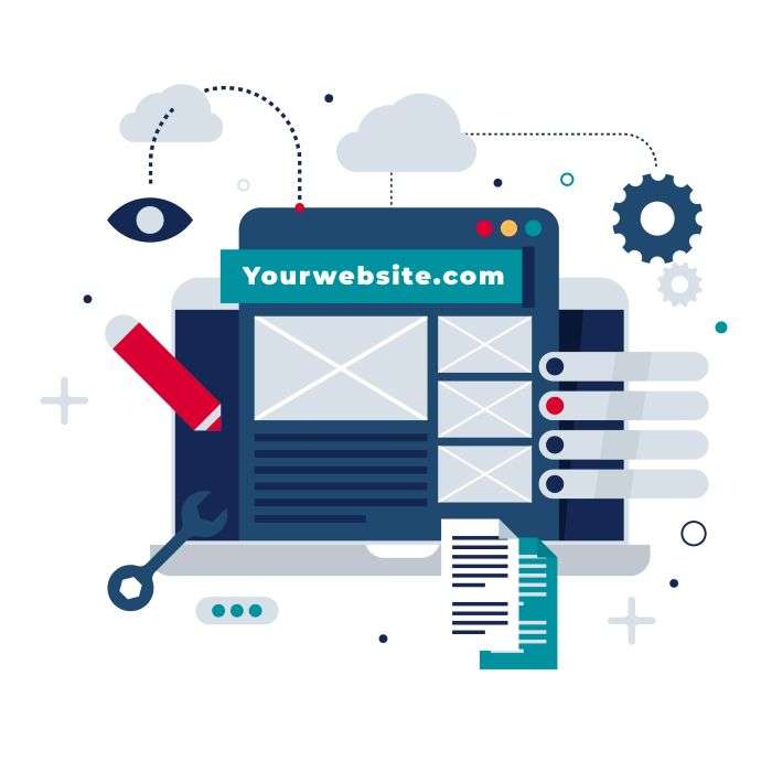 indexation wordpress google