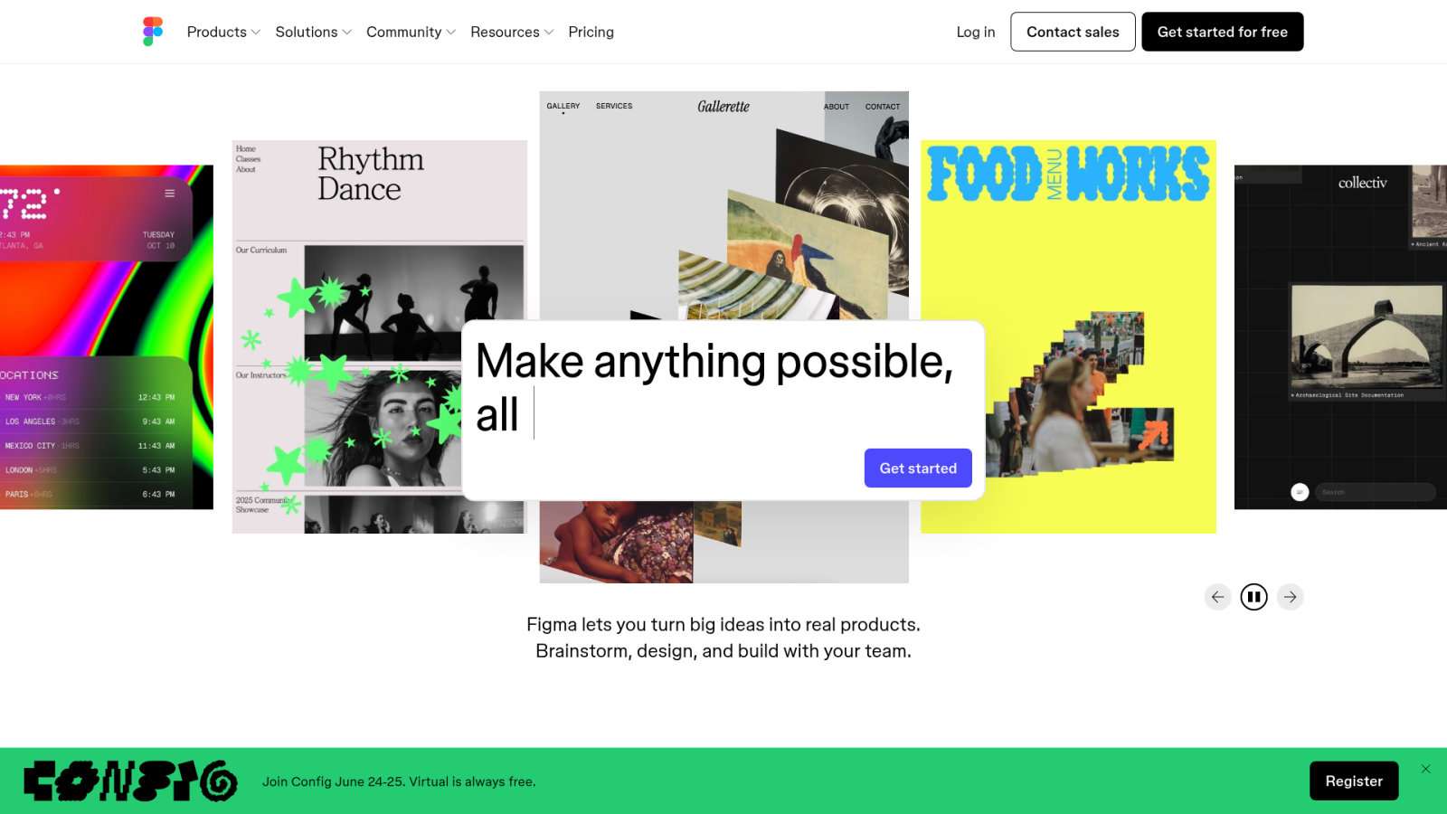 Avatar Generator : automatiser la création de profils utilisateurs