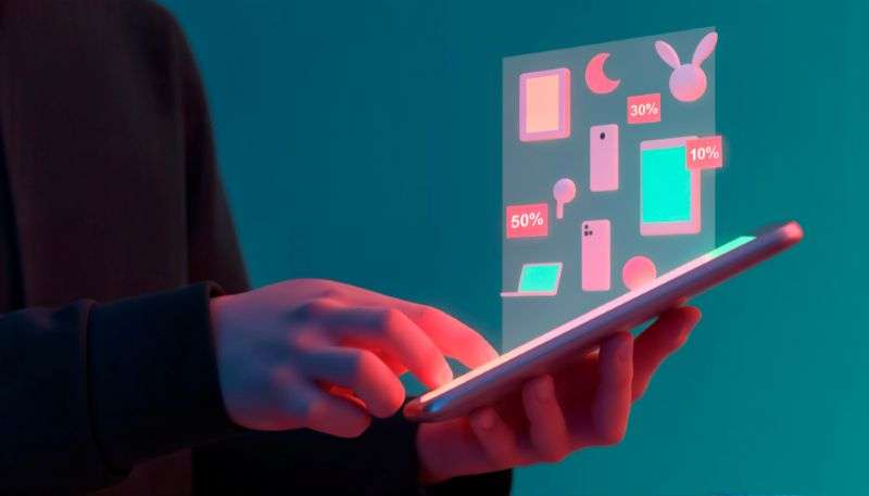 ux design sites e commerce