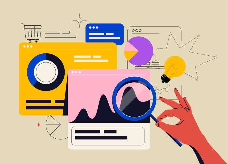 Comparatif outil de recherche UX et insights