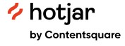 Logo Hotjar - outil test utilisateur Logo Hotjar - outil test utilisateur