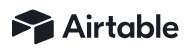 Logo airtable - outil de recherche UX