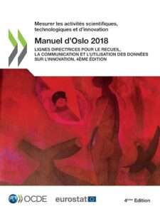 Manuel d'Oslo 4ème édition 2018 en français