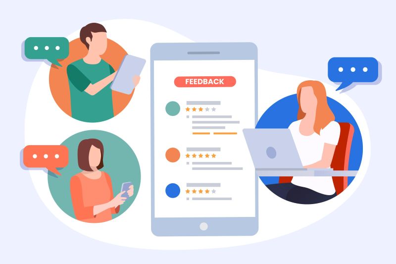 Comparatif des meilleurs outils de test utilisateurs