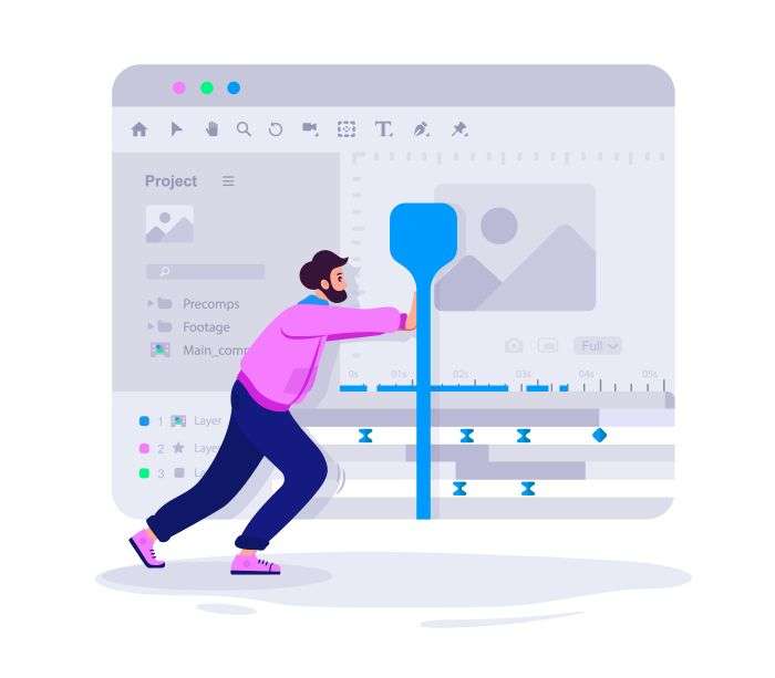 Les meilleurs outils de motion design