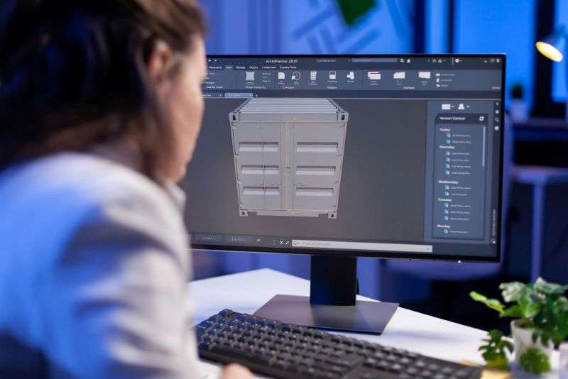 Configurateur 3D